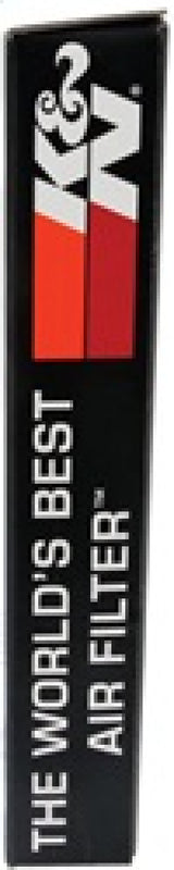 K&N X-Stream Top Filter Only 11in - Black 66-1101