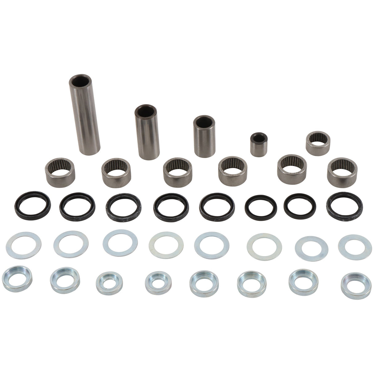 PIVOT WORKS Linkage Rebuild Kit Suz PWLK-S52-000