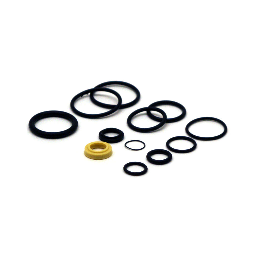 HYGEAR Hybrid Shock Service Kit Fox With 5/8" (.625") Shaft 29-03-301-R