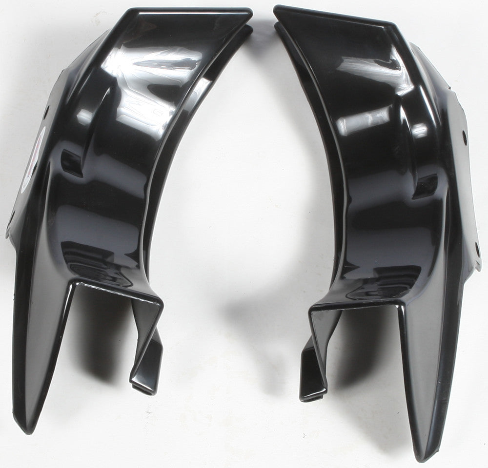 POLISPORT R.A.D.S. '06-08 Yam Black 8551600002