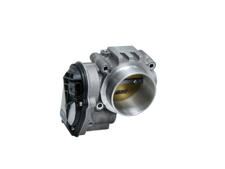 BBK 11-17 Ford Mustang 3.7L V6 / 11-14 Ford F-150 3.7L 73mm Throttle Body BBK Power Plus Series 1822
