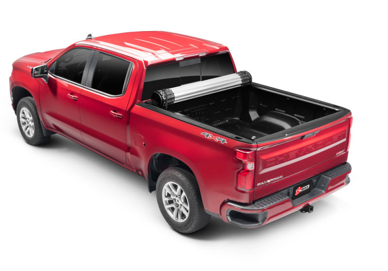 BAK 2020 Chevy Silverado 2500/3500 HD 8ft Bed Revolver X2 39134