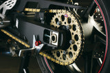 Renthal R4-2 530-110L SRS Road Chain C521