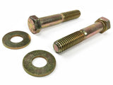 Tuff Country 05-23 Ford F-250 Carrier Bearing Drop Kit 20933