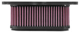 K&N 99-07 Suzuki GSX1300R Hayabusa Air Filter