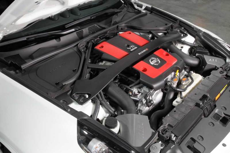 AEM 2009+ Nissan 370Z 3.7L Cold Air Intake 21-821DS