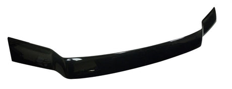 AVS 06-14 Honda Ridgeline Aeroskin Low Profile Acrylic Hood Shield - Smoke 322036