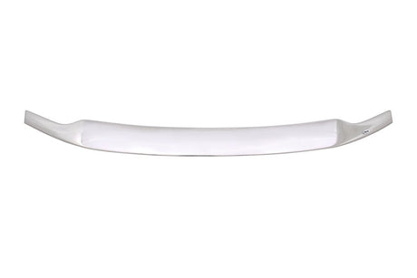 AVS 11-14 Ford Edge Aeroskin Low Profile Hood Shield - Chrome 622028