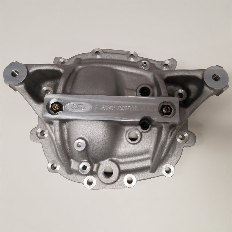 Ford Racing 2015+ Ford Mustang Differential Cover - 8.8in. IRS M-4033-G4