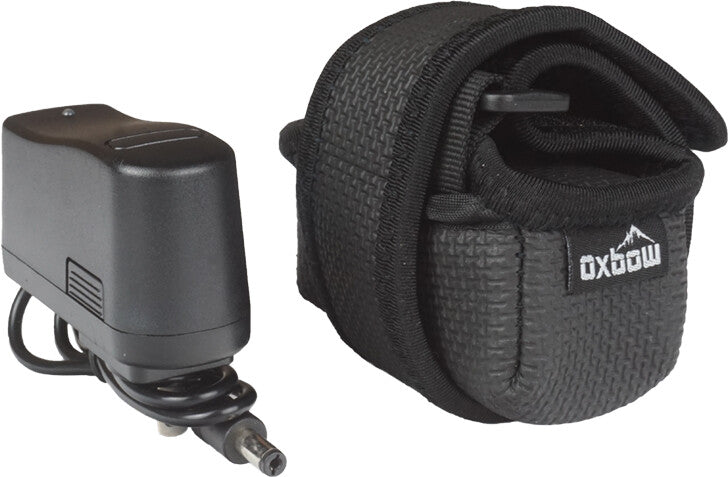 OXBOW GEAR LLCRechargeable Lithium Battery Charger IncludedHL1006