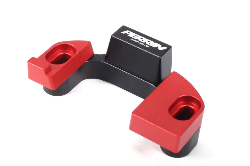 Perrin 15-17 Subaru WRX Super Shifter Stop (w/OEM STI Short Throw Shifter) PSP-INR-022