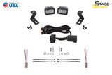 Diode Dynamics Stage Series Reverse Light Kit for 2019-Present Ram C1R DD7591