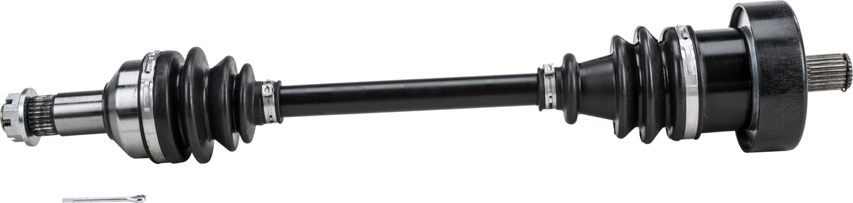 OPEN TRAILOe Front AxlePAXL-1059