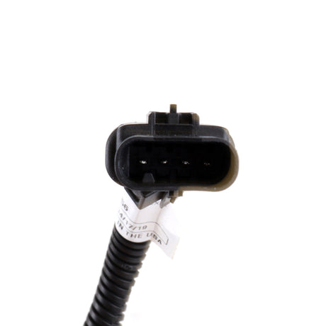 BBK 16-20 GM Camaro 6.2L SS Manual Trans O2 Sensor Wire Harness Extensions (Front) 1122