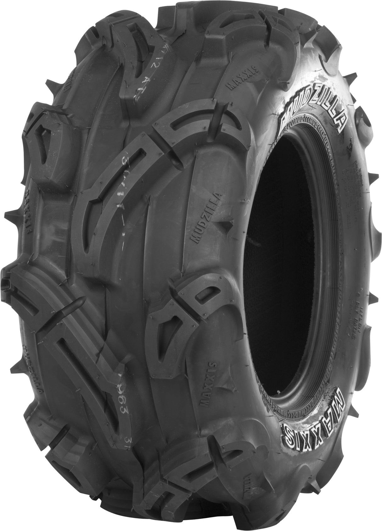 MAXXISTire Mudzilla Rear 27x12-12 Lr-545lbs BiasTM16677400