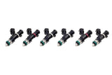 HKS VR38 Injector Upgrade Kit - 1000cc 14002-AN005