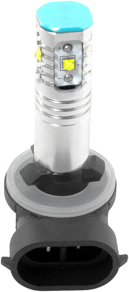 CYRON Auto Led Fog/Drive Lamps 881 Cree 20w 6000k AB881-A6K