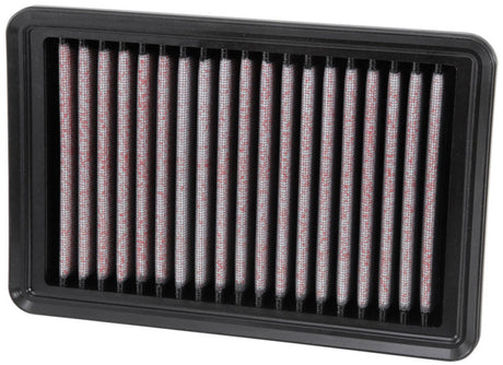 AEM 12-14 Mazda 3/6/CX-5 10.75in O/S L x 7.125in O/S W x 1.625in H DryFlow Panel Air Filter 28-20480