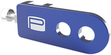 PROMAX C-1 Tensioner 2 Hole Blue CH3513
