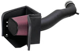 K&N 03-07 Dodge Ram 1500/2500 V8-5.7L Hemi Performance Intake Kit 57-1533