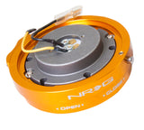 NRG Thin Quick Release - Rose Gold SRK-400RG