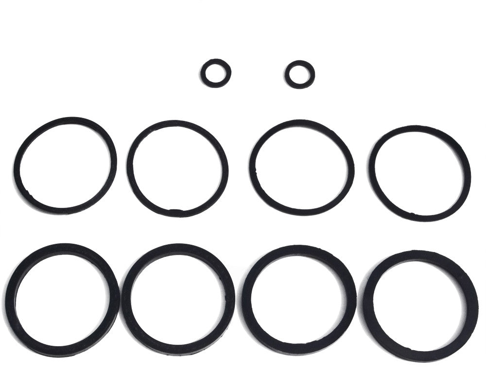 CYCLE PRO Caliper Rebuild Kit Front/Rear Bt/Xl 19140M
