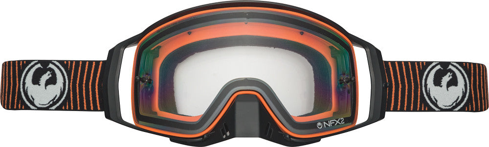 DRAGON Nfx2 Vibrate (Injected Clear Lens) 298626030725