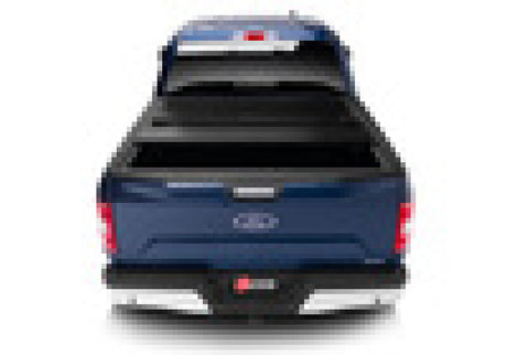 BAK 15-20 Ford F-150 6ft 6in Bed BAKFlip G2 226327