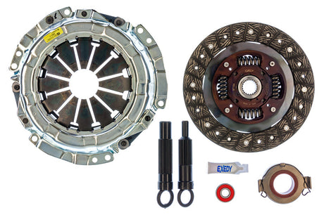 Exedy 1989-1991 Toyota Corolla L4 Stage 1 Organic Clutch 16800