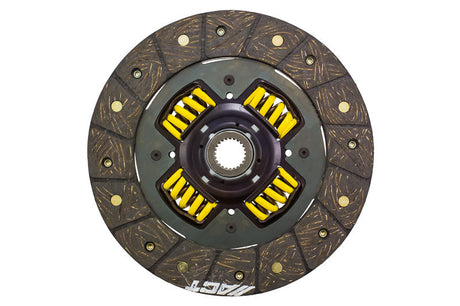 ACT 2013 Scion FR-S Perf Street Sprung Disc 3000504
