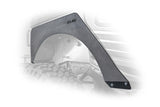 DV8 Offroad 2007-2018 Jeep Wrangler Fender Delete FENDB-08