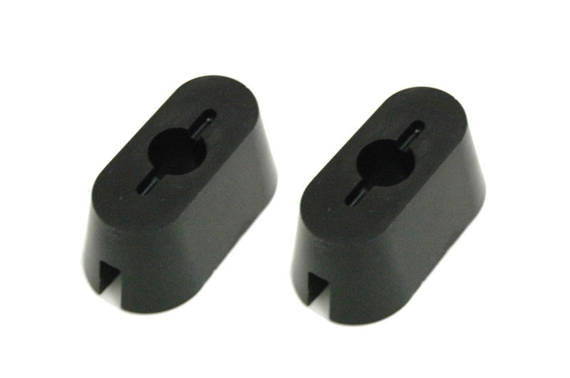 Torque Solution Lower Engine Mount Inserts: 11+ Hyundai Veloster TS-HV-002