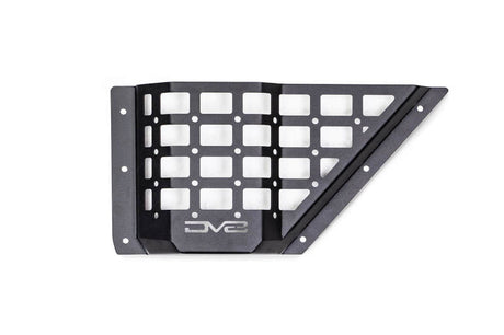 DV8 21-23 Ford Bronco Front Door Pocket Molle Panels MPBR-05