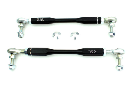 SPL Parts 2014+ BMW M2/M3/M4 (F8X) Front Swaybar Endlinks SPL FE F8X