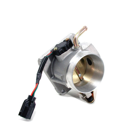 BBK 86-93 Mustang 5.0 75mm Throttle Body BBK Power Plus Series 1503