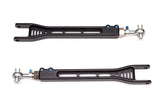 SPL Parts 2008+ Nissan GTR (R35) Rear Toe Links SPL RTA R35