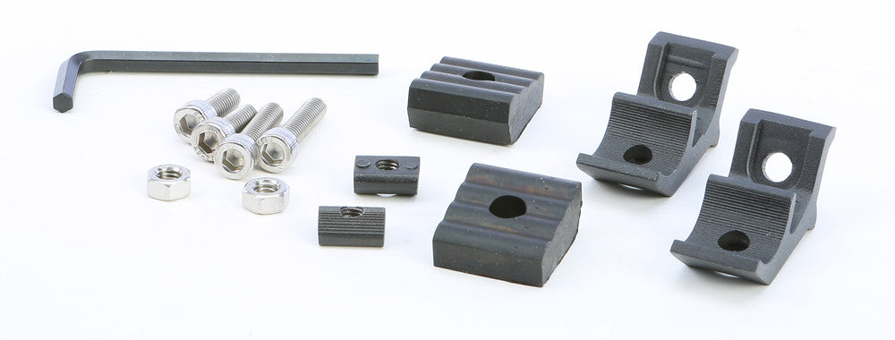 OPEN TRAILLight Bar Mounting Hardware Kit 5wHARDWARE-B1