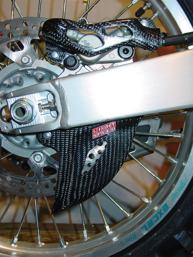 LIGHTSPEEDRear Caliper Set123-01340