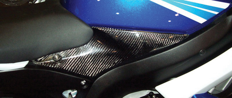 CF WORKS Cfw Tank Cvrsuz Gsx-R GSTC10