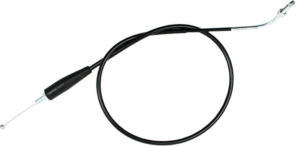 MOTION PROBlack Vinyl Throttle Cable03-1991