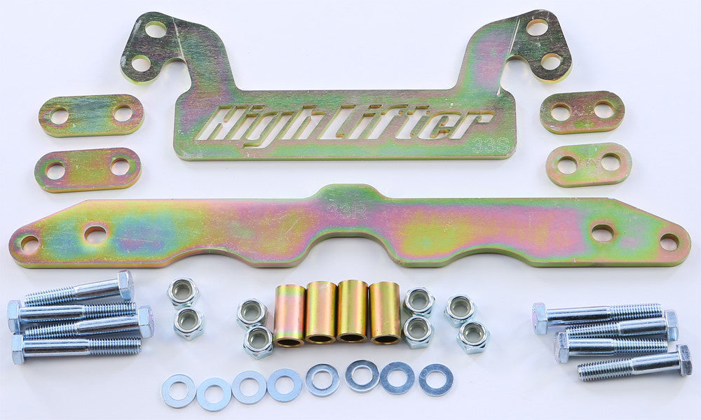 HIGH LIFTER Lift Kit Ylk700k-50 73-15354