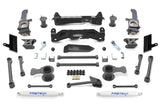 Fabtech 2015-21 Toyota 4Runner 4WD 6in Basic Sys w/Perf Shks K7066