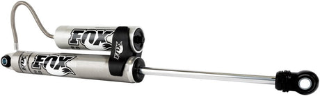 Fox 99+ Chevy HD 2.0 Performance Series 10.6in. Smooth Body Remote Res. Rear Shock / 0-1in. Lift 980-24-955