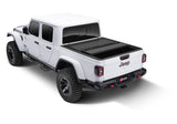 BAK 2020 Jeep Gladiator 5ft Bed BAKFlip MX4 448701