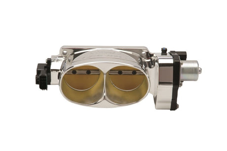 Ford Racing 65mm Cobra Jet Billet Aluminum Throttle Body M-9926-CJ65