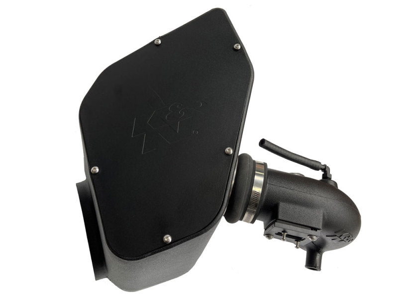 K&N 11-19 Ford Ranger 3.2L L5 Diesel Performance Air Intake System 57S-4001
