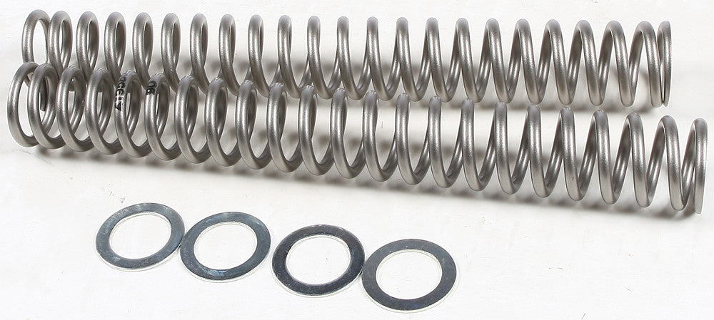 RACE TECH Fork Spring 0.90kg FRSP S3627090