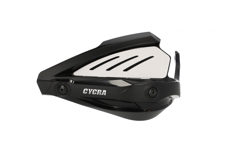 Cycra 19-20 KTM 790 ADV R/17-20 1290 ADV R Voyager Dual Road Black/White 1CYC-7905-315