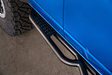 DV8 Offroad 21-22 Ford Bronco OE Plus Series Side Steps SRBR-02