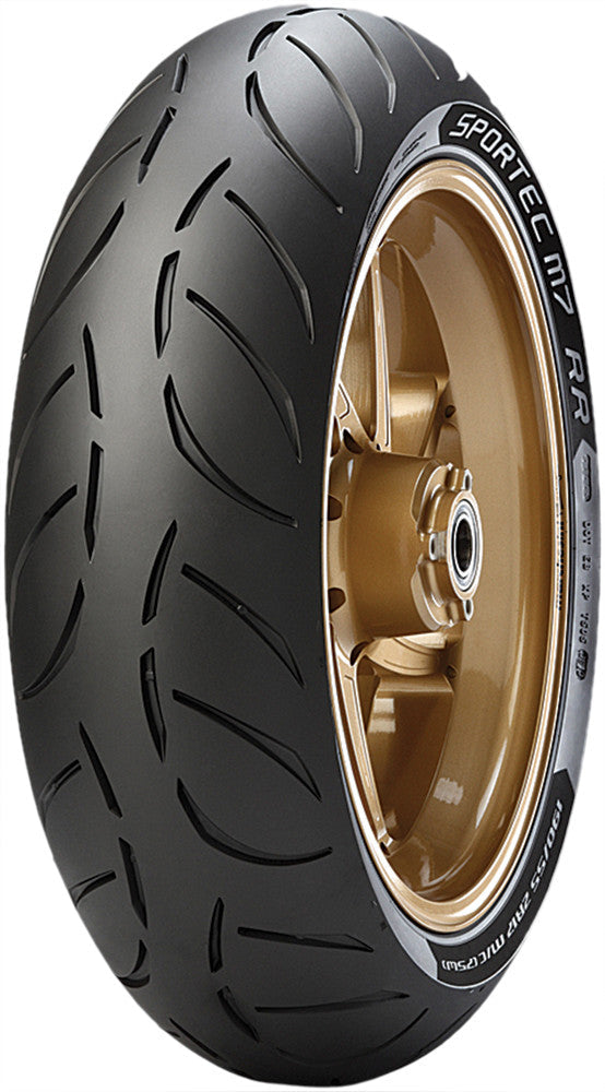 METZELERTire 150/60zr17 Sportec M7rr R2450100